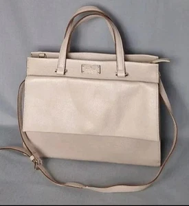 Kate Spade New York Women Genuine Leather Shoulder Handbag Size 34x28x12cm. - Picture 1 of 11