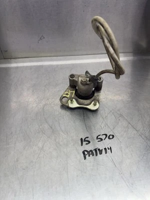 15 Polaris ATP 330 500 Sportsman 500 570 800  Left Front Brake Caliper 1911537 - Image 1 of 4