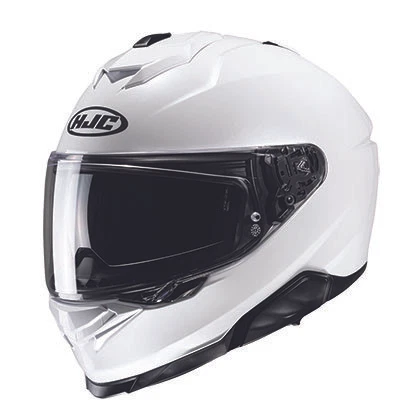 Casco integral sólido HJC i71 Foto 1 de 1
