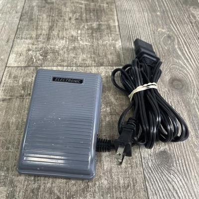 Controlador de pie de repuesto para máquina de coser doméstica Brother XM2701 27 puntos Foto 1 de 3