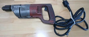 Milwaukee 1107-1 Trapano ad angolo retto con filo resistente 1/2" - Foto 1 di 11