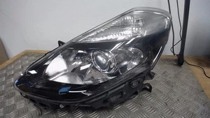 Scheinwerfer mit Blinker komplett L Renault Clio 1.2 16V TCE R 2009 - Bild 1 von 6