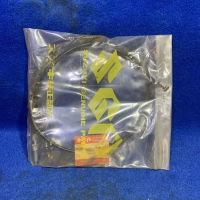 Cable embrague Suzuki K10p K11 K15 1966-69 58200-03701  Foto 1 de 4