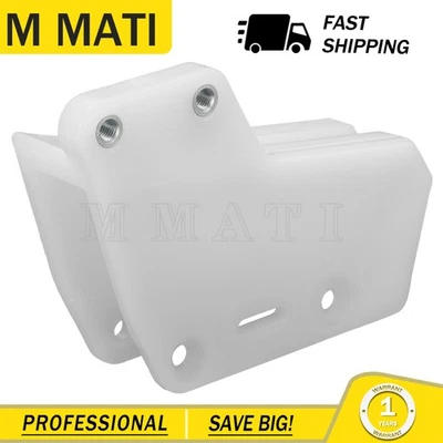 后链导轨 52146-KPS-900 适用于本田 CRF150F CRF230F 03-2019 CRF250F 19-2023 — 第 1/4 张图片