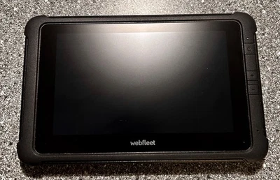 Webfleet Solutions PRO 8475 Truck, 4K7S.002.01, 7 Zoll (17,78 cm) Display - Bild 1 von 4