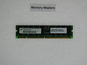 MEM-VIP6-256M-SD 256MB Approved Memory for Cisco 7500 Series VIP6-80 - Picture 1 of 1