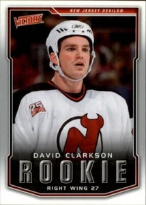 B2019- 2007-08 Upper Deck Victory 201-345 +Inserts -You Pick- 15+ FREE US SHIP - Picture 1 of 171