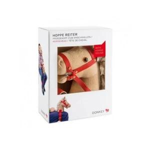 Hoppe Reiter 2.0 caballo cabeza Juego con la rodilla – Cinturón rodilla caballo - Imagen 1 de 2