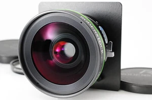 ⛄Exc ⛄ Rodenstock Grandagon N 90mm f/6.8 102° Large Format Lens From JAPAN - Picture 1 of 24