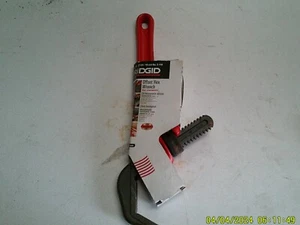 Ridgid 31305 9-1/2-Inch E-110 Offset Hex Wrench, 1-1/8" - 2 5/8" Pipe Capacity - Picture 1 of 2