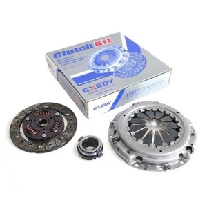 EXEDY Clutch Kit DAIHATSU Hijet Track S500P S510P 2014.09- DHK018 Kei Mini Truck - Picture 1 of 3