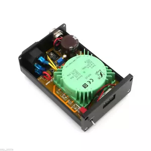 Nueva versión 15VA fuente de alimentación lineal LPS 5V - 24V a elegir + pantalla L8-20 - Imagen 1 de 4