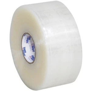 Tape Logic 400 Industrial Carton Sealing Tape Clear 2" x 220 yard (36 Roll/Case) - Picture 1 of 1
