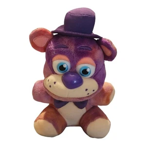 Funko Five Nights At Freddy’s Tie Dye Freddy Plüsch - Bild 1 von 7