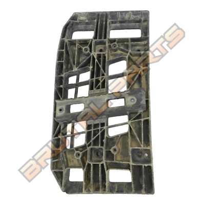 Can-Am Outlander 1000 XMR 2013 reposapiés izquierdo soporte 705005254 705011540 Foto 1 de 4