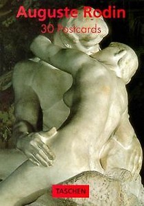 PostcardBook, Bd.32, Auguste Rodin (Postcardbooks) von R... | Buch | Zustand gut