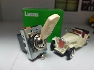 Momentané & Country Auto Classique USA Lucas Rétro Interrupteur à L' Evier