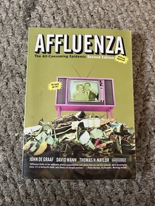 Affluenza Second Edition  - Bild 1 von 1