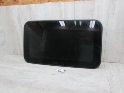 Techo corredizo ventana cristal sedán A4 1996 1997 1998 Audi techo corredizo techo corredizo OEM Foto 1 de 4