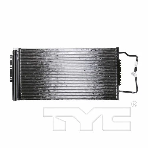 Condensador de aire acondicionado TYC 3474, para Buick LaCrosse 2008-2009 Foto 1 de 3
