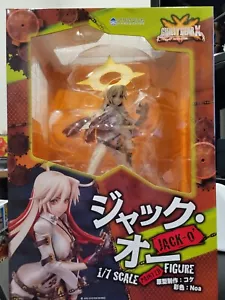 Aquamarine Guilty Gear Xrd - Revelator - Jack-O 1/7 Maßstab Figur - Bild 1 von 4
