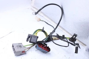 2002-2010 Mercury Mountaineer front BLOWER FAN connector harness 6L2T 19C603 b19 - Picture 1 of 3