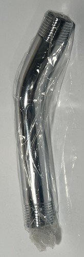 Pommeau De Douche De Rechange En Acrylique Transparent – Poignée De