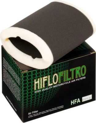 Filtro de aire Hiflo Kawasaki ZR 1100 1992-1997 HFA2908 Foto 1 de 3