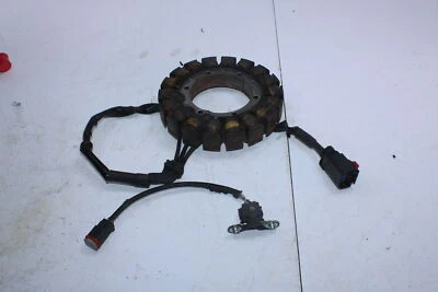 17-19 SKI-DOO MXZ 850 E TEC BLIZZARD STATOR GENERATOR ALTERNATOR 420864420 - Изображение 1 из 4