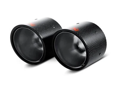 Juego de tubos de escape para Mini Mini John Cooper Works 2009-2012 Foto 1 de 2