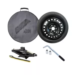 Spare Tire Kit Options For All 2020-2025 Honda CRV And CRV Hybrid Models - Picture 1 of 12