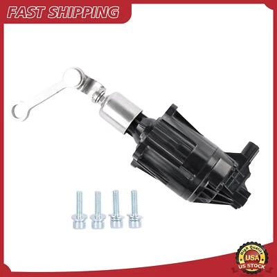 Electronic Turbo Wastegate Actuator for Honda Civic 1.5L 16-19 Turbo K6T52372 - Image 1 of 4