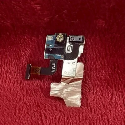 Repuesto de pieza de módulo principal sensor proximidad frontal OEM Samsung Galaxy S9 Foto 1 de 2