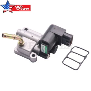 Válvula de control de aire de ralentí genuina para Honda EP3 DC5 SERIE K20A2 16022-PRC-013 - Imagen 1 de 6
