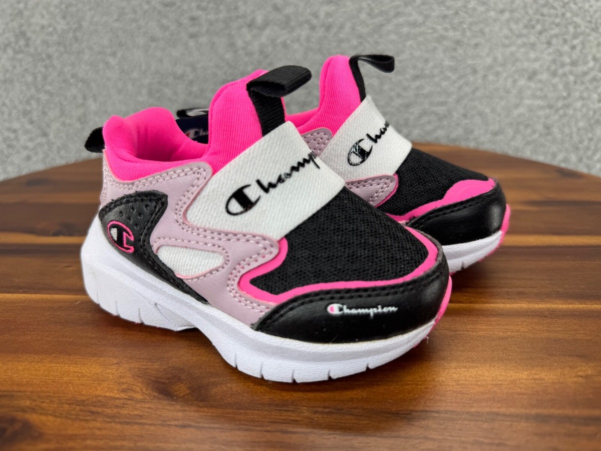 zapatos champions para niñas