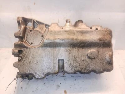 '08-'11 VOLKSWAGEN GOLF GTI cárter de aceite 2,0 L OEM garantizado! Foto 1 de 2