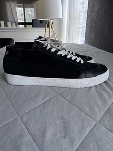 Nike SB Zoom Blazer Chukka XT Men’s Sz 11.5 SkateBoarding Shoes AH3366-001 Black - Picture 1 of 12