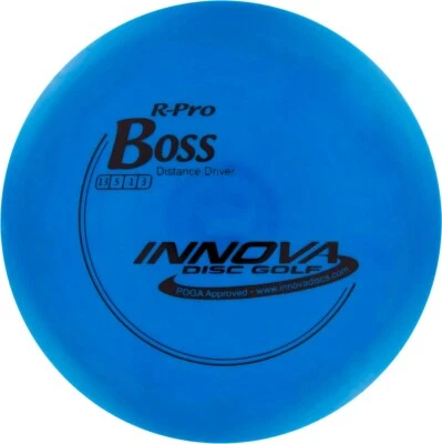 Innova R-Pro Boss | Choose Weight & Color - Image 1 of 4
