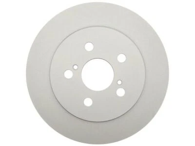 Rotor de freno trasero Raybestos 33393SM 2020 2021 para Toyota Prius AWD-e 2019-2022 Foto 1 de 2