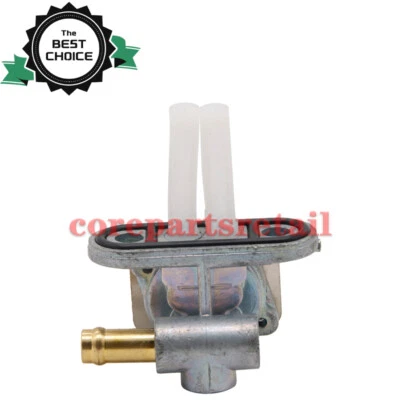  4DP-24500-01 Petcock Fuel Valve FOR Yamaha YZ250F YZ400F YZ426F YZ450F YZ80 YZ8 Foto 1 de 4