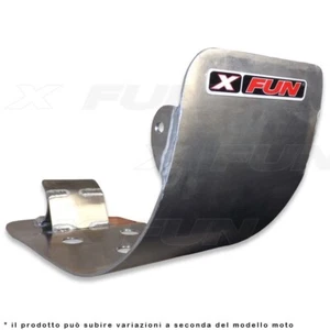 SLITTA PARAMOTORE - KTM SXF 250 (07-10) - Imagen 1 de 2