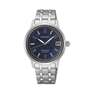 Seiko Presage SRPF29J1 Sapphire Automatic Blue Dial ladies Made in Japen - Picture 1 of 1