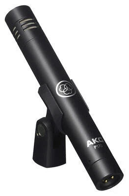 AKG P170 Studio Condenser Pencil Microphone Recording Overhead Instrument Mic - Image 1 of 4