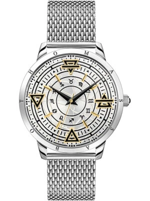 Thomas Sabo WA0387-201-201 Elements of Nature Mens Watch 42mm - image 1 of 4