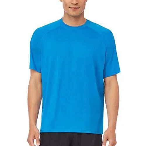 Fila PerformaDri Wicking Crew Neck with Stitching - Image 1 of 1