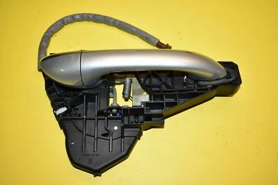 07-12 Mercedes-Benz GL450 Manija de puerta exterior pasajero derecho delantero OEM 08 09 Foto 1 de 4