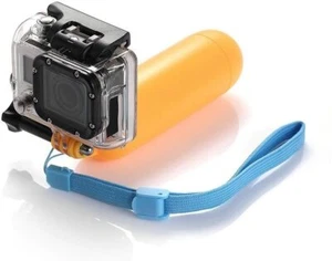 Floating Hand Grip Handle Mount Accessory Float for GoPro Hero 1 2 3 3+ 4 Camera - Picture 1 of 4