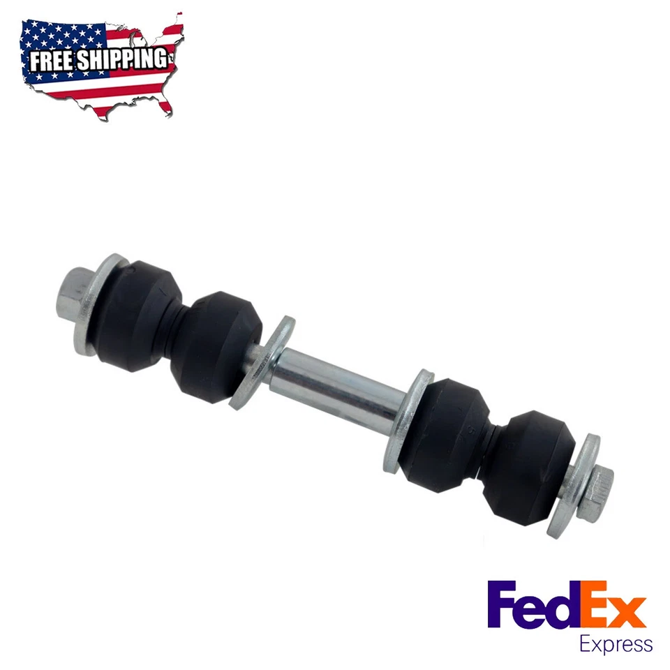 Sway Bar Link Front Fits 57-11 Oldsmobile Delta 88 98 Chevrolet Corvette Ford - Image 1 of 4