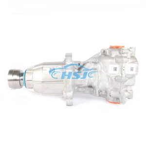 Differential Rear Axle Transmission 4Motion Fit for Ford Lincoln CV6W4000AD - Picture 1 of 21