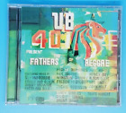 The Fathers of Reggae by UB40 (CD, Aug-2002)